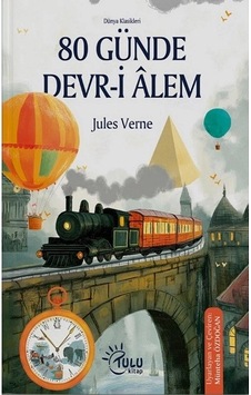80 Günde Devr-i Alem 80 Günde Devr-i Alem