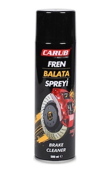 Northcity Fren Balata Temızleyıcı 500ml 1 Adet Northcity Fren Balata Temızleyıcı 500ml 1 Adet