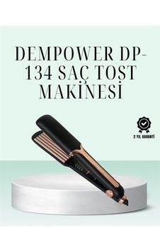 Northcity Dempower Dp-134 - Isı Ayarlı Saç Şekillendirme Ve Volüm Makinesi Northcity Dempower Dp-134 - Isı Ayarlı Saç Şekillendirme Ve Volüm Makinesi
