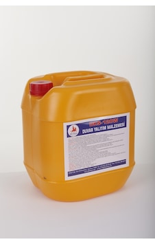 Dks - 120W / Duvar Rutubet Izolasyon Ürünü / Uygulama Videolu 20 Kg Dks - 120W / Duvar Rutubet Izolasyon Ürünü / Uygulama Videolu 20 Kg