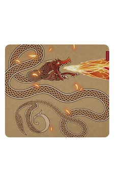 Razer Gigantus V2 Large Counter-strike 2 Dragon Lore Edition Mouse Pad Diğer Razer Gigantus V2 Large Counter-strike 2 Dragon Lore Edition Mouse Pad Diğer