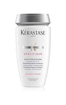 Kerastase Specifique Bain Prevention Dökülme Önleyici Şampuan 250ML Kerastase Specifique Bain Prevention Dökülme Önleyici Şampuan 250ML
