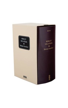 Bütün Eserleri 1 - Behçet Necatigil ( Yky - Delta Serisi ) Bütün Eserleri 1 - Behçet Necatigil ( Yky - Delta Serisi )