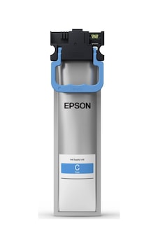 Epson C13t11d240 Wf-c5390/5890 Series Xl Mavi Mürekkep Kartuş