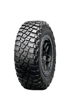 Bfgoodrich 35/12.5r20 121q Mud Terrain Km3 Yaz Lastiği - 2025