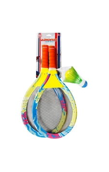 Raket Seti 53,5 Cm