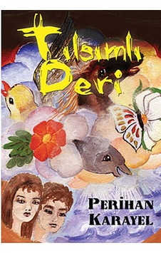 Tılsımlı Deri - Perihan Karayel - Cinius