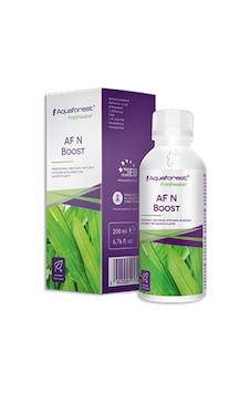 Aquaforest - Af N Boost 200ml No Color Aquaforest - Af N Boost 200ml No Color