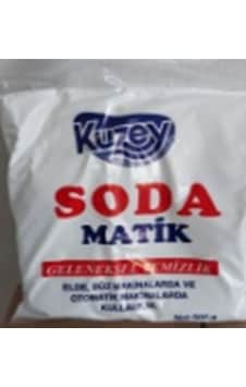 Kuzey Sodamatik 500 Gr