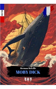 Moby Dıck Fransızca - Ihzz-749722 Moby Dıck Fransızca - Ihzz-749722