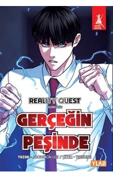 Gerçeğin Peşinde 3 / Joowon Lee