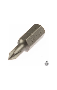 1/4" Yıldız Bits 0x25 Mm Cr-v Pro 1/4" Yıldız Bits 0x25 Mm Cr-v Pro