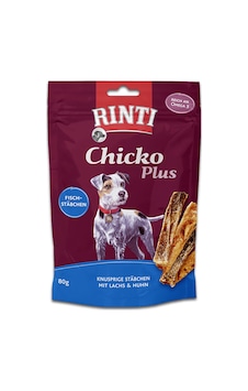 Rıntı - 232 - Stıck Balık Ve Tavuk Köpek Ödülü - Dpmıx-hb - 80 Gr Rıntı - 232 - Stıck Balık Ve Tavuk Köpek Ödülü - Dpmıx-hb - 80 Gr