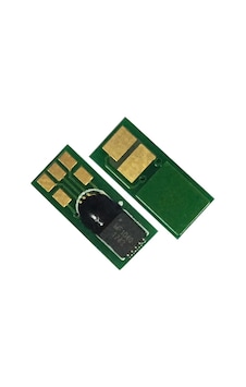 Canon Crg-040-0454c001 Sarı Toner Chip