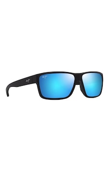 Maui Jim Uila Erkek Güneş Gözlüğü Siyah Maui Jim Uila Erkek Güneş Gözlüğü Siyah