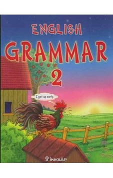 English Grammar  2