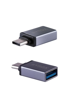 Type C - Usb 3.0 Otg Usb Flash Dönüştürücü Dt13