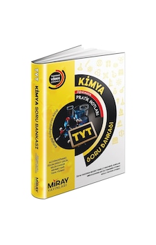 Miray Tyt Kimya Konu Özetli Soru Bankası Miray Tyt Kimya Konu Özetli Soru Bankası