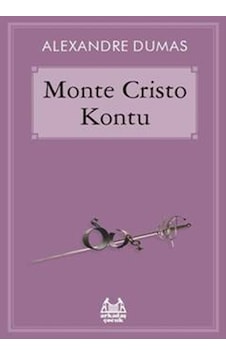 Monte Cristo Kontu - Alexandre Dumas - Arkadaş Yayıncılık Monte Cristo Kontu - Alexandre Dumas - Arkadaş Yayıncılık