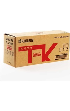 Tonersepeti Kyocera Tk-5280m Kırmızı Toner P6235cdn P6635cidn Tonersepeti Kyocera Tk-5280m Kırmızı Toner P6235cdn P6635cidn