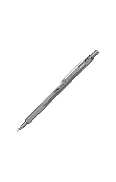 Scrikss Graph-x Versatil Kalem 2.0mm Kurşun Gri Scrikss Graph-x Versatil Kalem 2.0mm Kurşun Gri