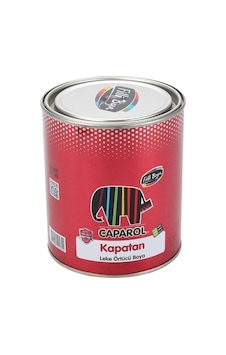 Filli Boya Kapatan Leke Ve İs Örtücü Astar Beyaz 0.75 L (511509304)