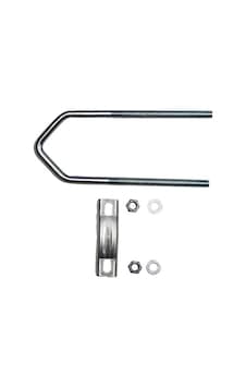 Mag Anten Kelepçesi 14 Cm Uzun 2 Li Paket Mag Anten Kelepçesi 14 Cm Uzun 2 Li Paket