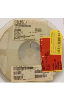Cr32-68r1f-t 68r1 1206 Smd Direnç 250 Adet Cr32-68r1f-t 68r1 1206 Smd Direnç 250 Adet