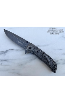 Krt Kamp Mtech Mt-1008-a Çk Çok Renkli