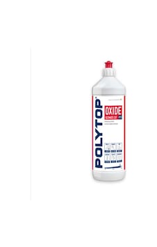 Polytop Oxide P11 Ultimate Cut Agersif Kalın Pasta 1 lt Polytop Oxide P11 Ultimate Cut Agersif Kalın Pasta 1 lt
