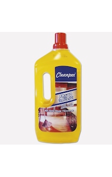 Cleanpex Ahşap Temizleyici Diğer