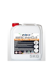Pas Kireç Çözücü 5kg Pas Kireç Çözücü 5kg