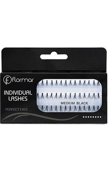 Flormar Indıvıdual Lashes Takma Kiprik