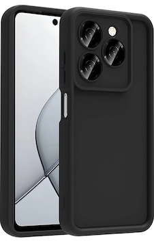 Tecno Spark 20 Pro 5g Kılıf Kamera Korumalı Zore Ananas Kapak Çok Renkli Tecno Spark 20 Pro 5g Kılıf Kamera Korumalı Zore Ananas Kapak Çok Renkli