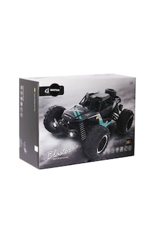 4d-h5 Blaster Metal Kasa Elektrikli Araba 50 Km -gepettoys Resimdeki Renk 4d-h5 Blaster Metal Kasa Elektrikli Araba 50 Km -gepettoys Resimdeki Renk