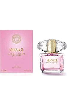 Versace Bright Crystal Kadın Parfüm 90 ML Versace Bright Crystal Kadın Parfüm 90 ML