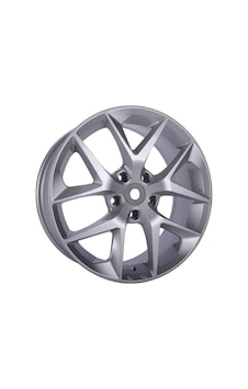 Slk 18 İnç 5x112 Et45 Metalik Gri Jant Takımı J-6176 Slk 18 İnç 5x112 Et45 Metalik Gri Jant Takımı J-6176