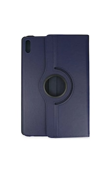 Huawei Matepad Se 11 Kılıf 360 Tablet Deri Kılıf - Lacivert Klasik Huawei Matepad Se 11 Kılıf 360 Tablet Deri Kılıf - Lacivert Klasik