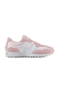 New Balance 327 Çocuk Günlük Giyim Ayakkabı P3272vf P3272vf Pembe New Balance 327 Çocuk Günlük Giyim Ayakkabı P3272vf P3272vf Pembe