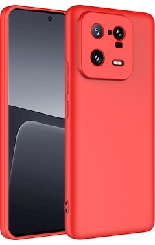 Xiaomi Uyumlu Mi 13 Pro Zore Mara Lansman Kapak Xiaomi Uyumlu Mi 13 Pro Zore Mara Lansman Kapak