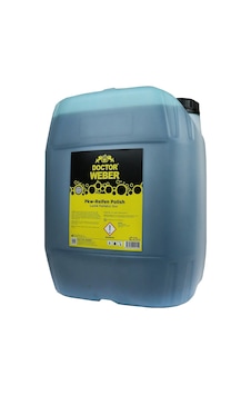 Lastik Parlatıcı Sıvı 25 Kg. Lastik Parlatıcı Sıvı 25 Kg.