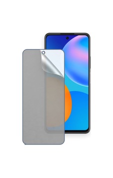 Schitec Huaweı Y7a Uyumlu Ön Yüzey Mat Hidrojel Ekran Koruyucu Schitec Huaweı Y7a Uyumlu Ön Yüzey Mat Hidrojel Ekran Koruyucu