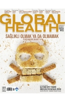 Global Health Sayı 6