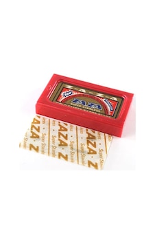 Zaza Gold Yaprak Jilet 10'lu