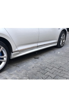 Volkswagen Passat B8 Macpiel Tk. Boyasız Volkswagen Passat B8 Macpiel Tk. Boyasız