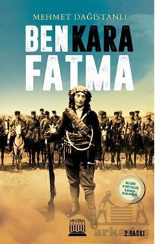 Ben Kara Fatma 9786057309457