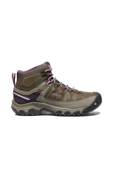 Keen Targhee Iıı Mid Wp Outdoor Kadın Bot 1018178 Gri Keen Targhee Iıı Mid Wp Outdoor Kadın Bot 1018178 Gri