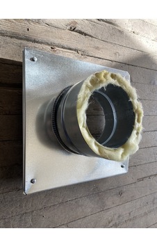 Baca Adaptörü 13 Cm