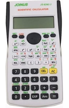 Joınus Fonksiyonlu Hesap Makinesi Js-82ms-3 Diğer Joınus Fonksiyonlu Hesap Makinesi Js-82ms-3 Diğer
