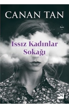 Doğan Kitap Issız Kadınlar Sokağı Canan Tan